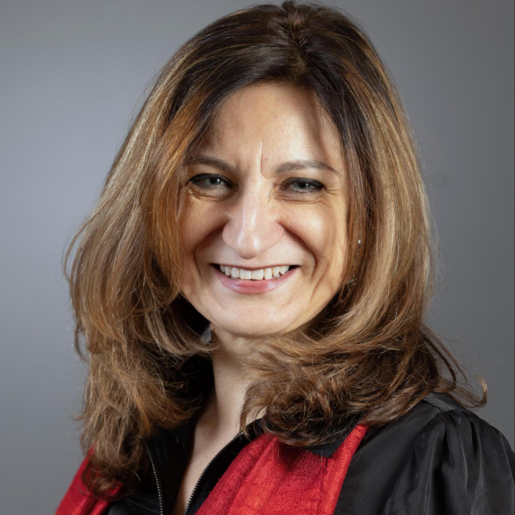 Paola Bertucci