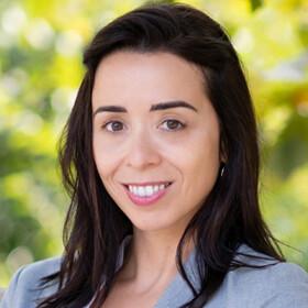 Martha Muñoz