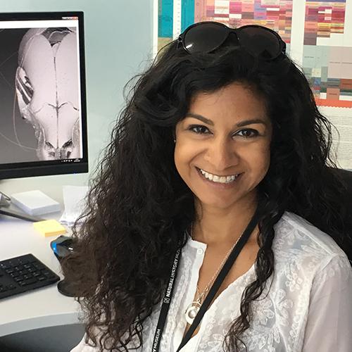 Anjali Goswami