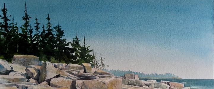 Landscape