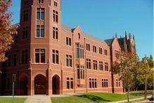 Class of 1954 Environmental Sciences Center (ESC)