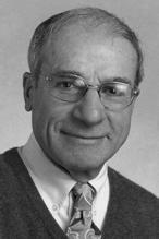 George Veronis
