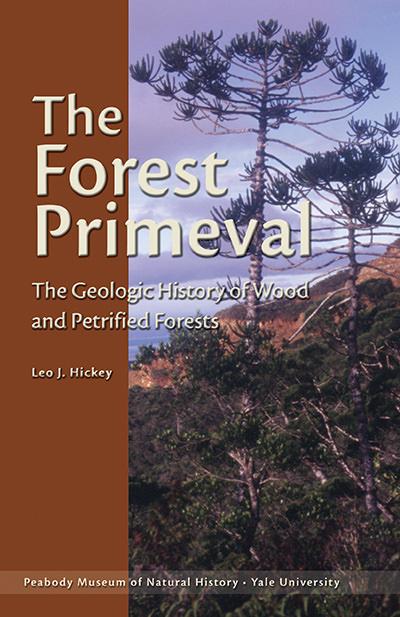 Cover of the Forest Primeval
