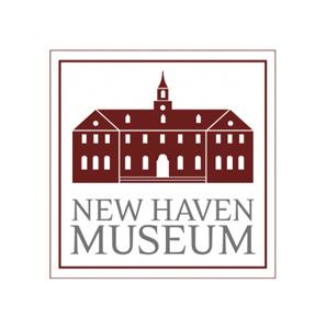 New Haven Musem logo