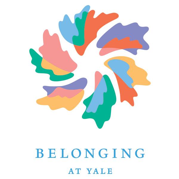 Belonging at Yale logo