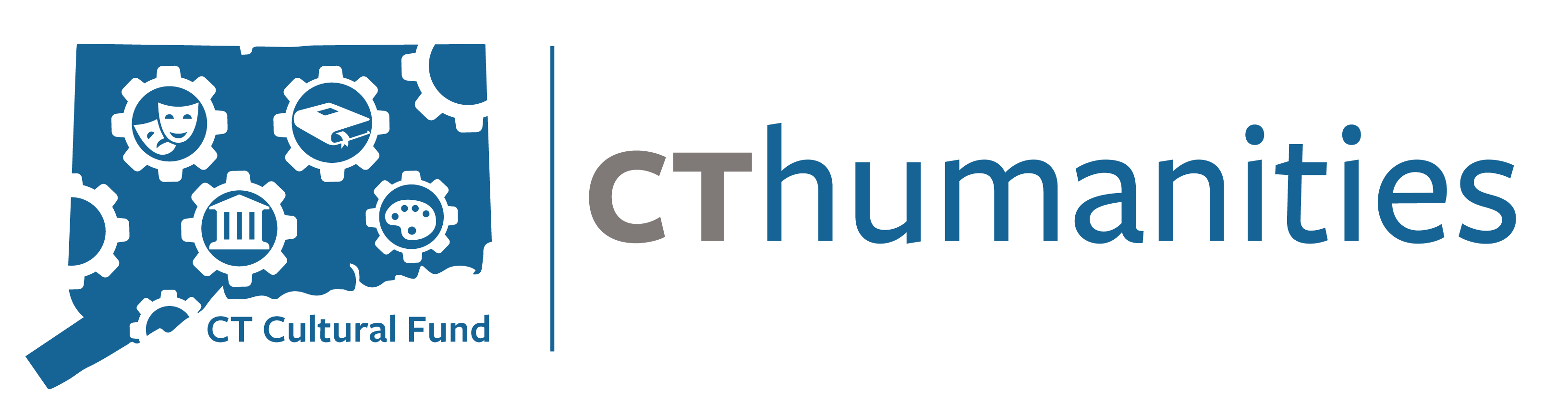 CT Humanities logo