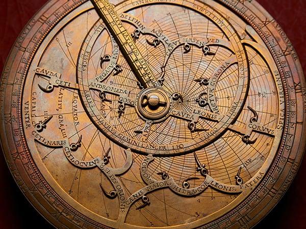 Astrolabe