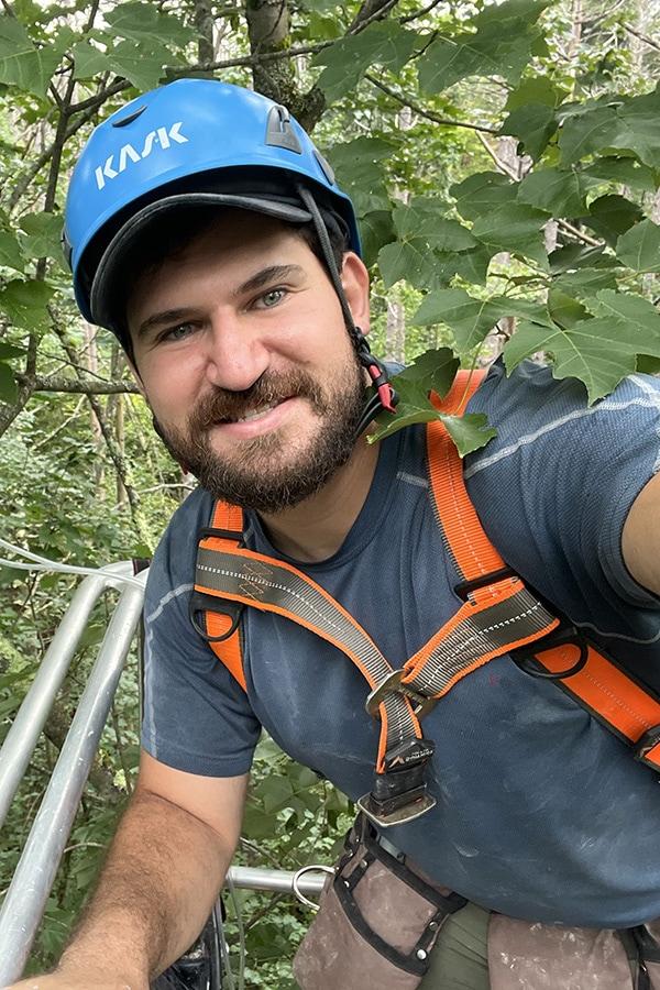 Jon Gewirtzman
