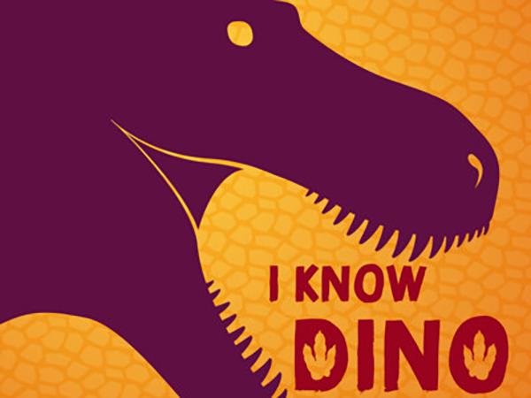 I Know Dino Podcast (iknowdino.com)