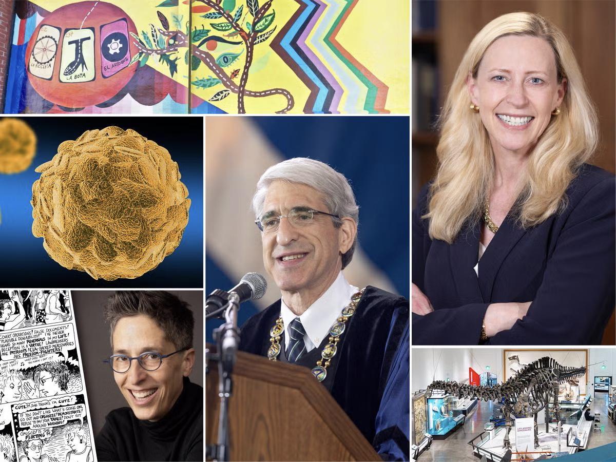 Yale News (news.yale.edu)